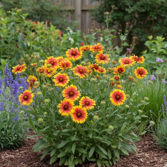 Gaillarde kobold lot de 9 godets