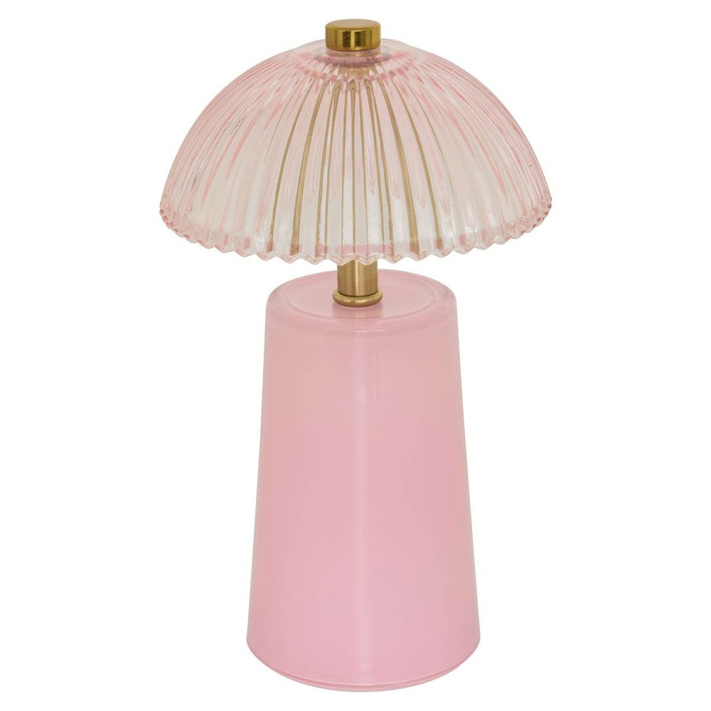 Lampe à poser olie h19cm