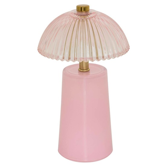 Lampe à poser olie h19cm