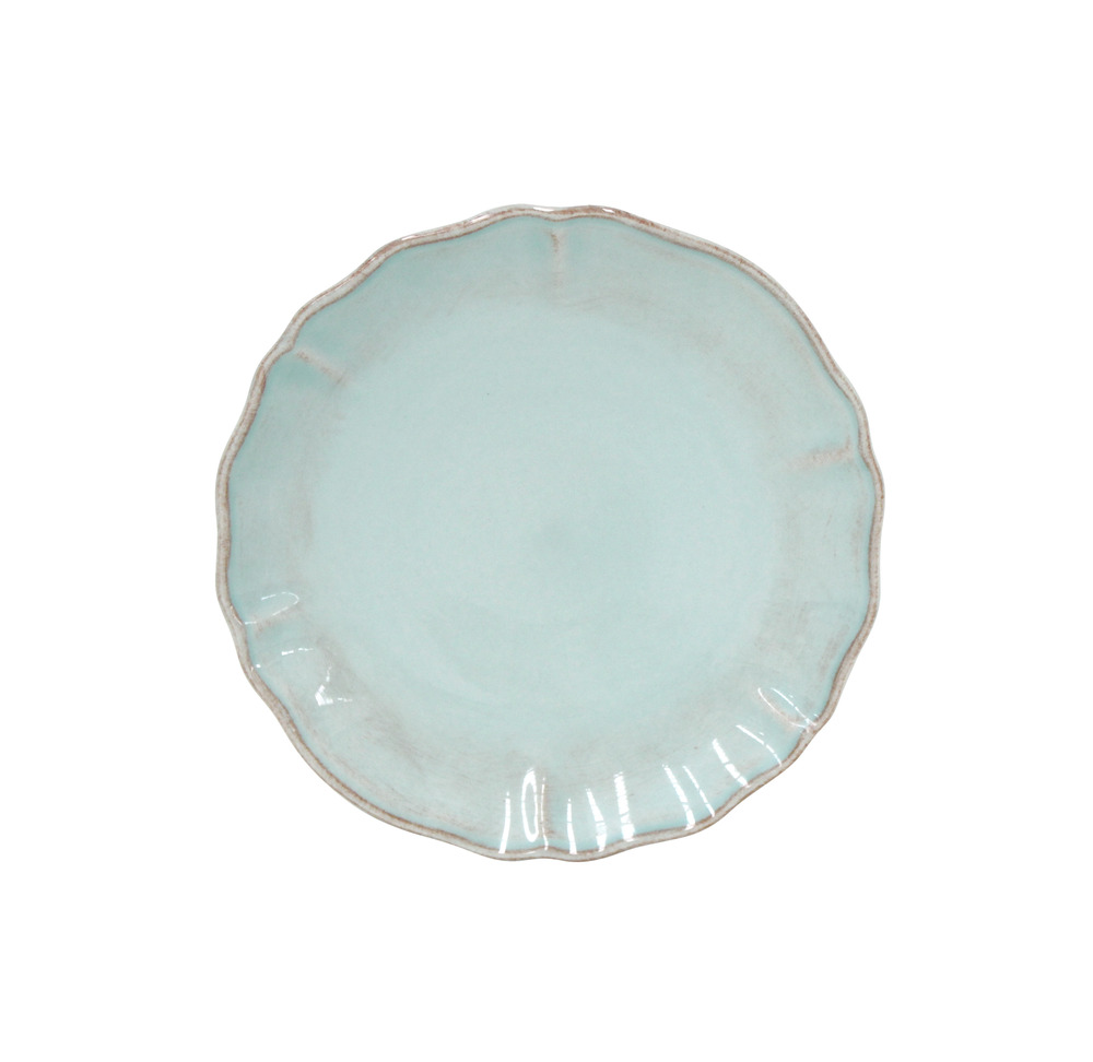 Assiette à pain ø 16,8 cm alentejo - lot de 6 - costa nova