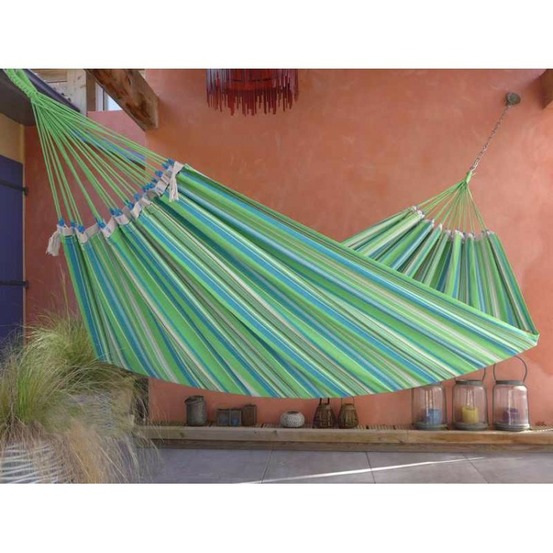 Hamac caribe l mojito