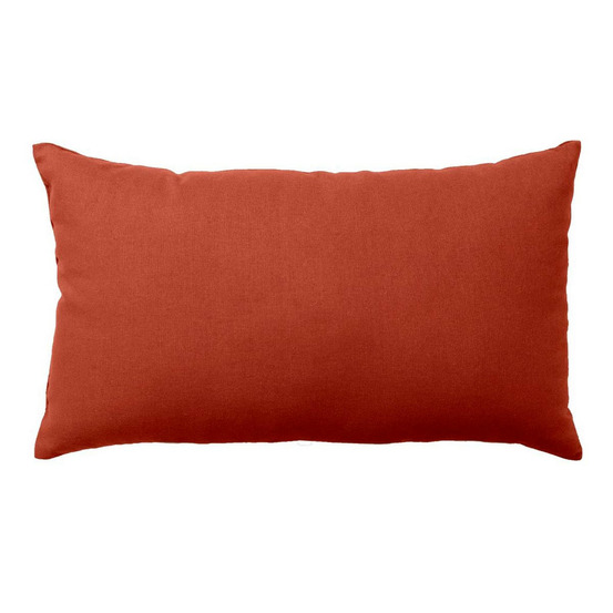 Coussin déco uni