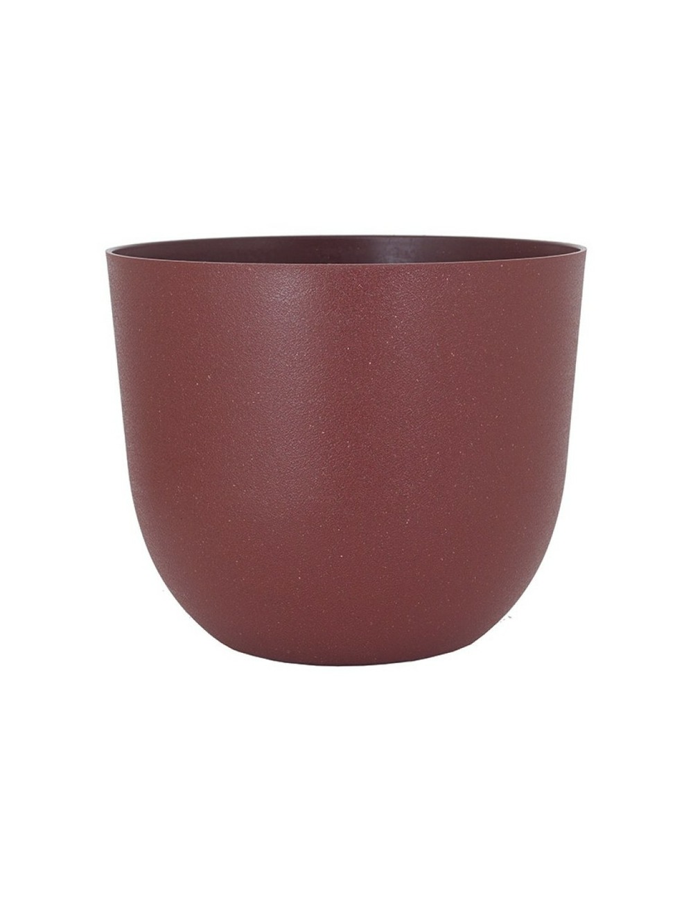 Pot havana natural 30cm argile