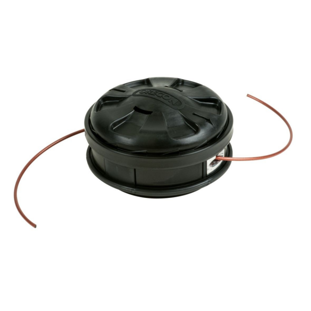 Tête débrousailleuse tête lightining load oregon 559059 tap & go