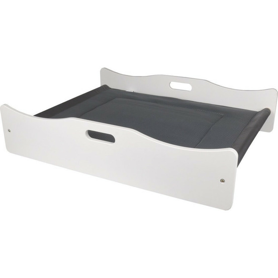 Lit novablanc pour chat et petit chien