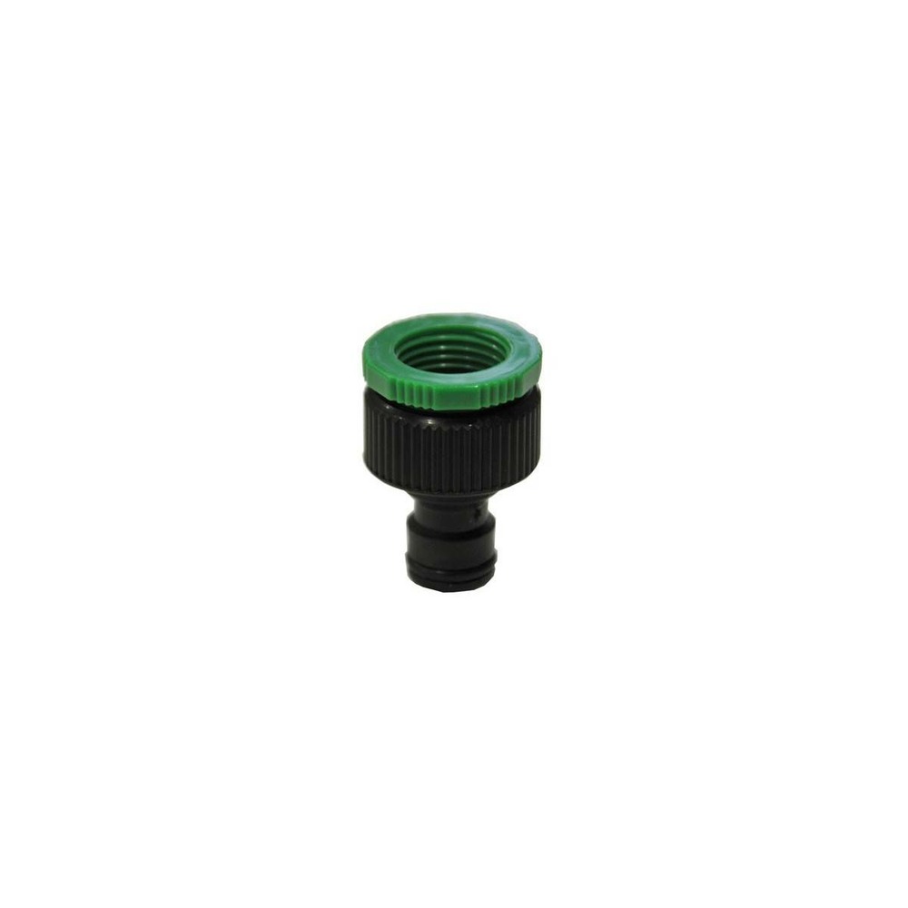 Nez de robinet 3/4 - 1/2