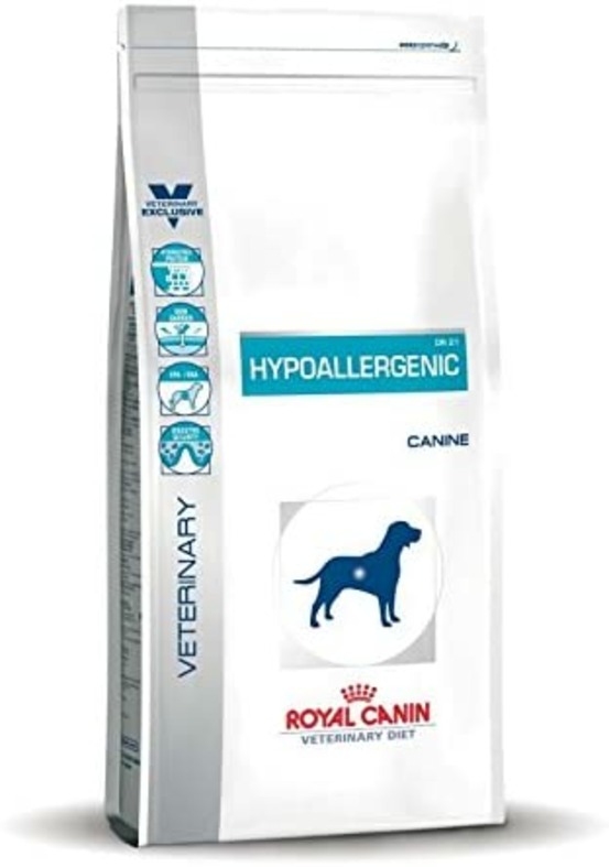 Croquettes médicalisées chien adulte 14kg
