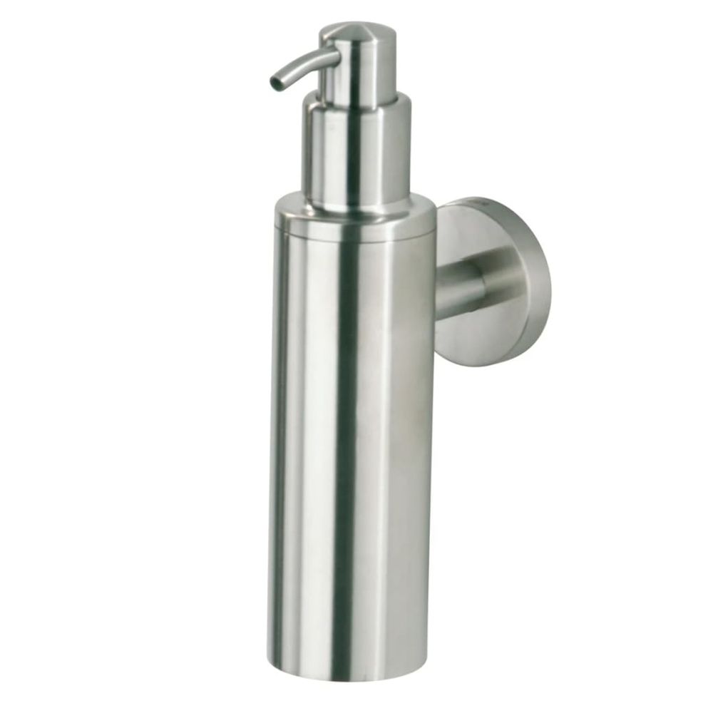 Distributeur de savon boston argent 308530946