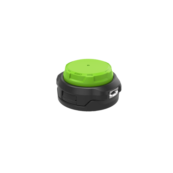 Tête de coupe bump feed ego power+ ah4200 pour débroussailleuse stx4200 - largeur de coupe 40,6 cm ego power+
