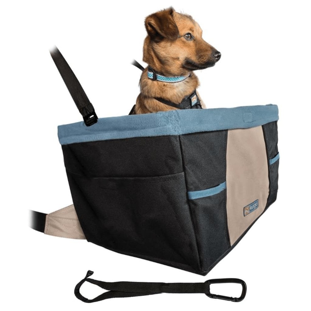 Siège d'appoint pour chien rover