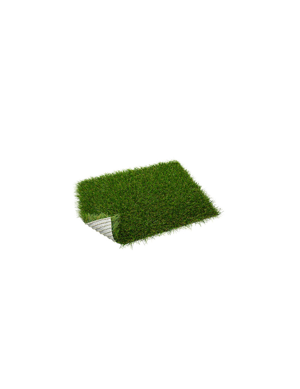 Gazon synthétique turfgrass ibiza 32mm 2m - turfgrass