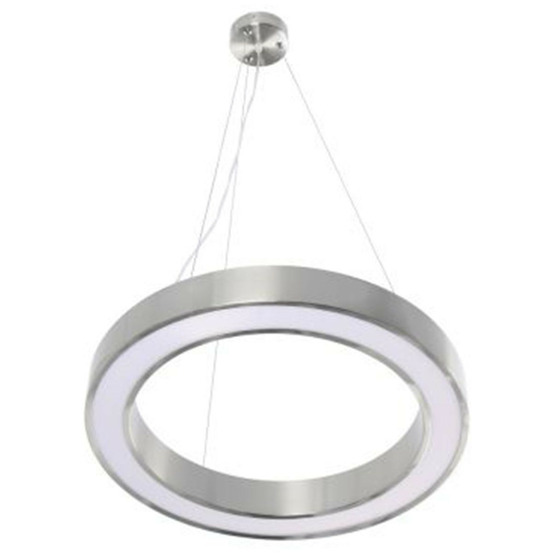 Lampe suspension design