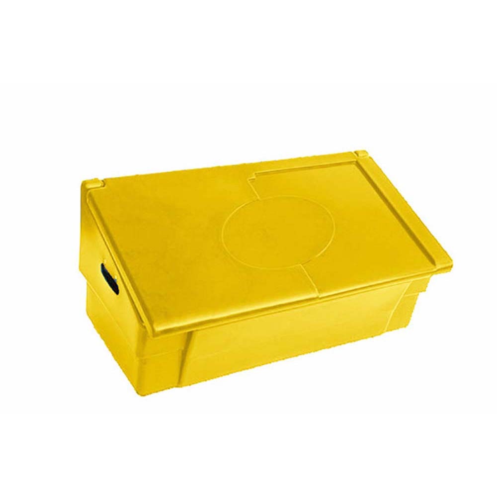 Coffre de jardin 100l