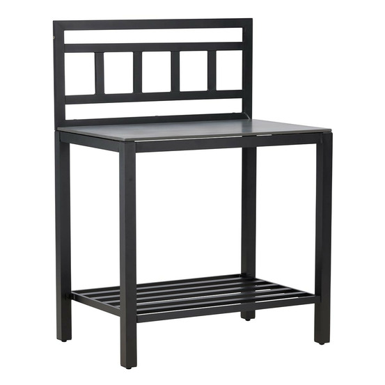 Meuble cuisine d'extérieur