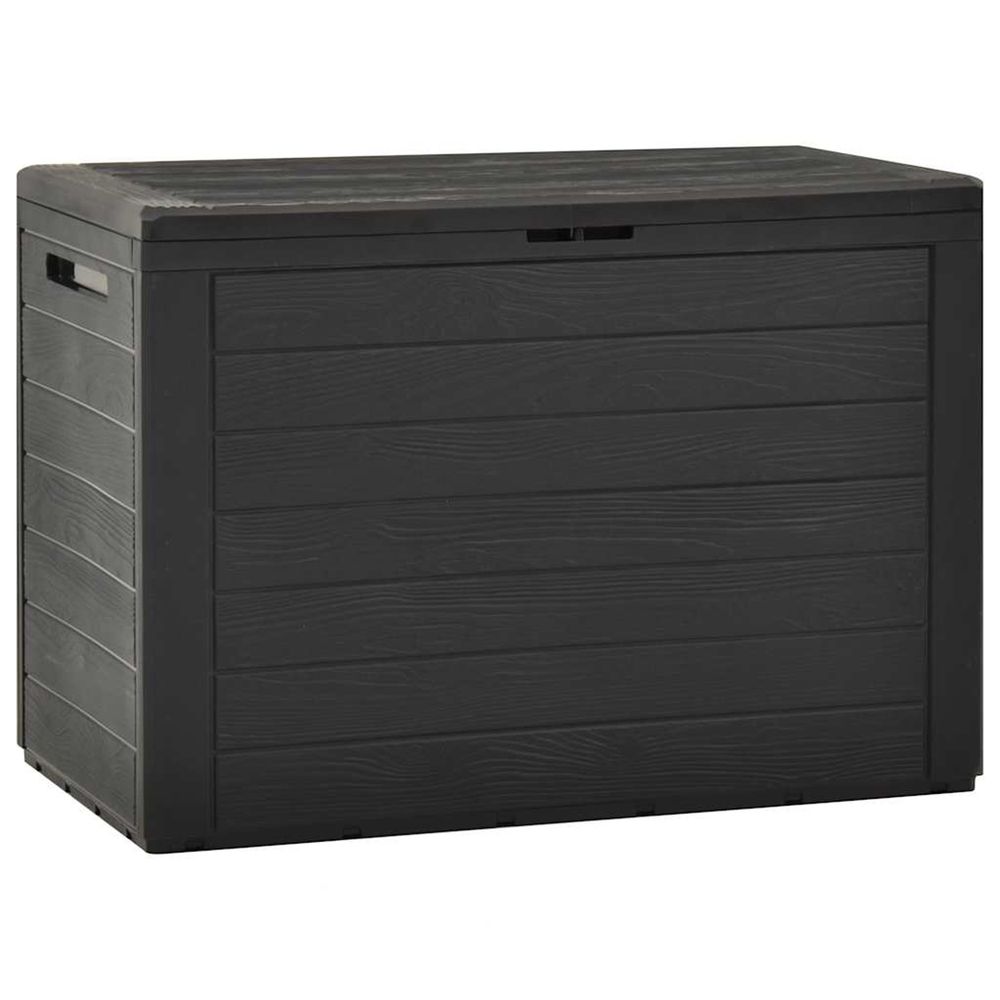 VIDAXL BOITE DE RANGEMENT 33-(917451)