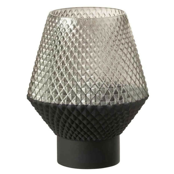 Vase design en verre