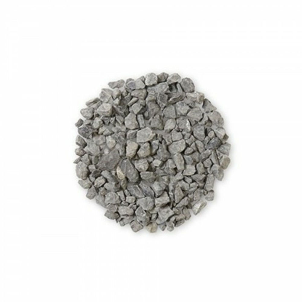 Gravier concassé noir 6/14 -sac 25 kg - noir