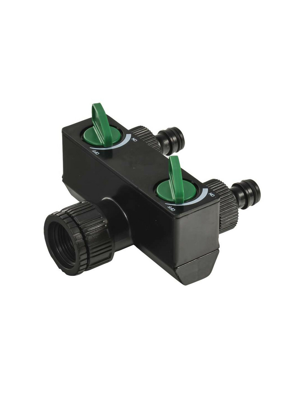 Selecteur 2 voies ultra pour arrosage - rain irrigation