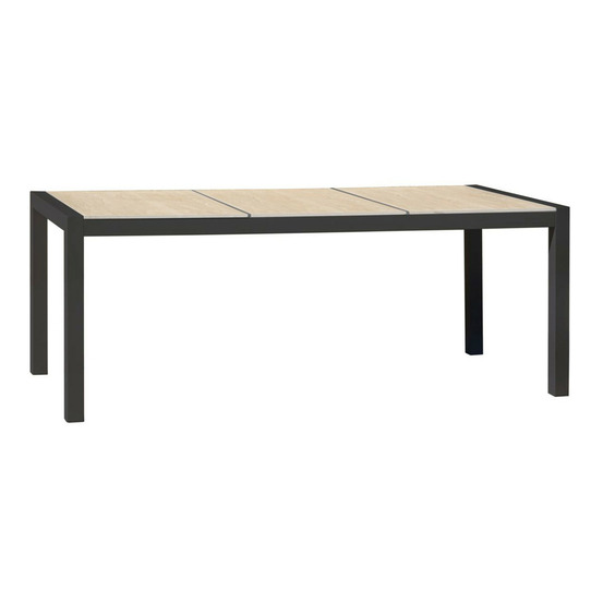 TABLE DE JARDIN VENISE 19 1-(1026125)