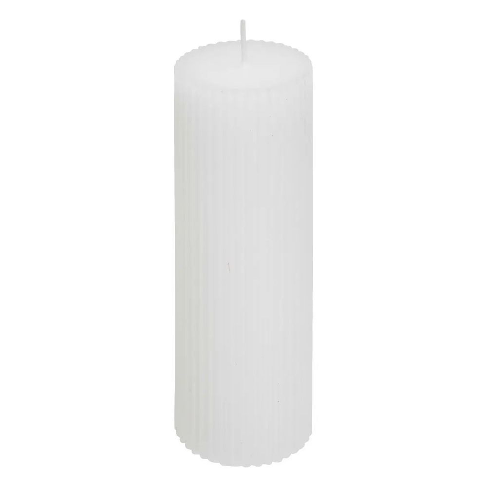 Bougie déco 