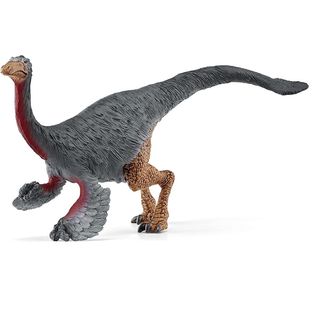 Figurine gallimimus
