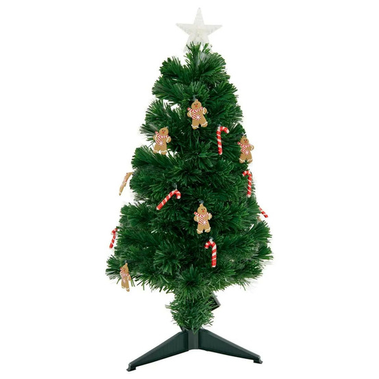 Sapin de noël lumineux