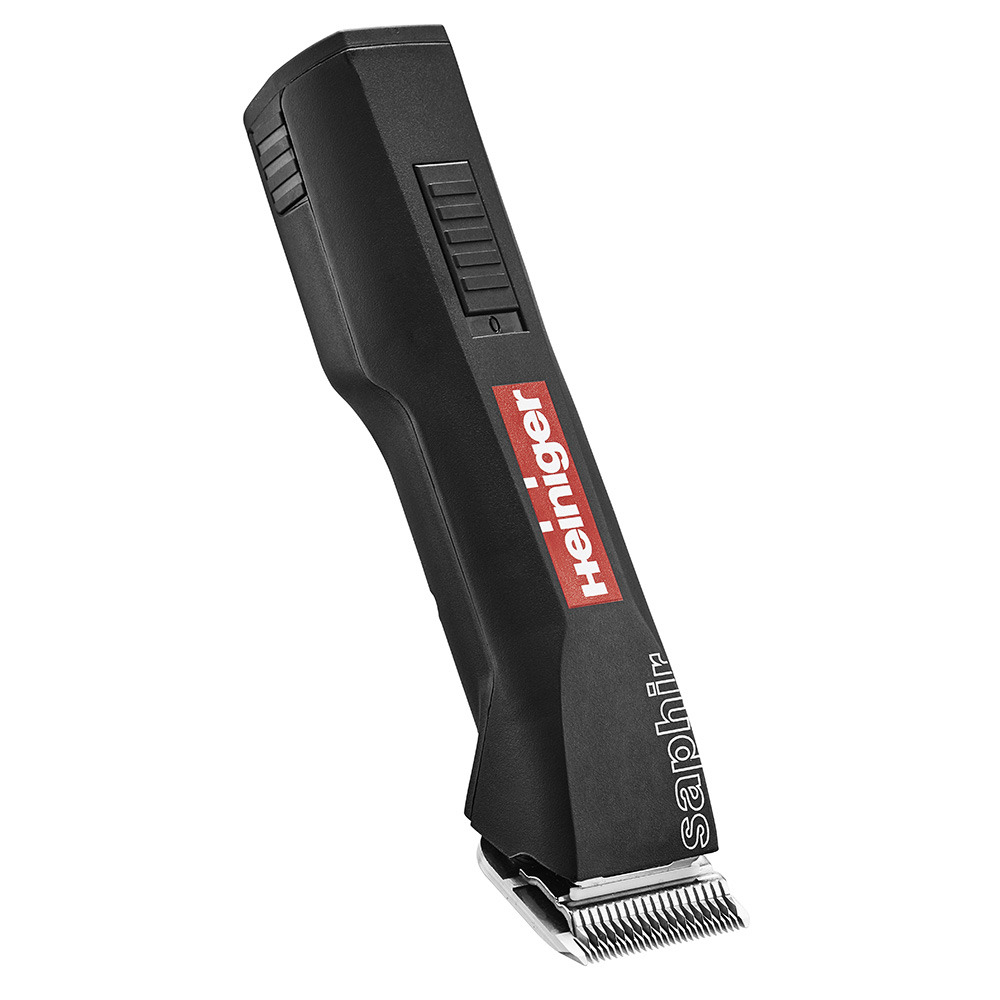 Tondeuse saphir basic sans fil