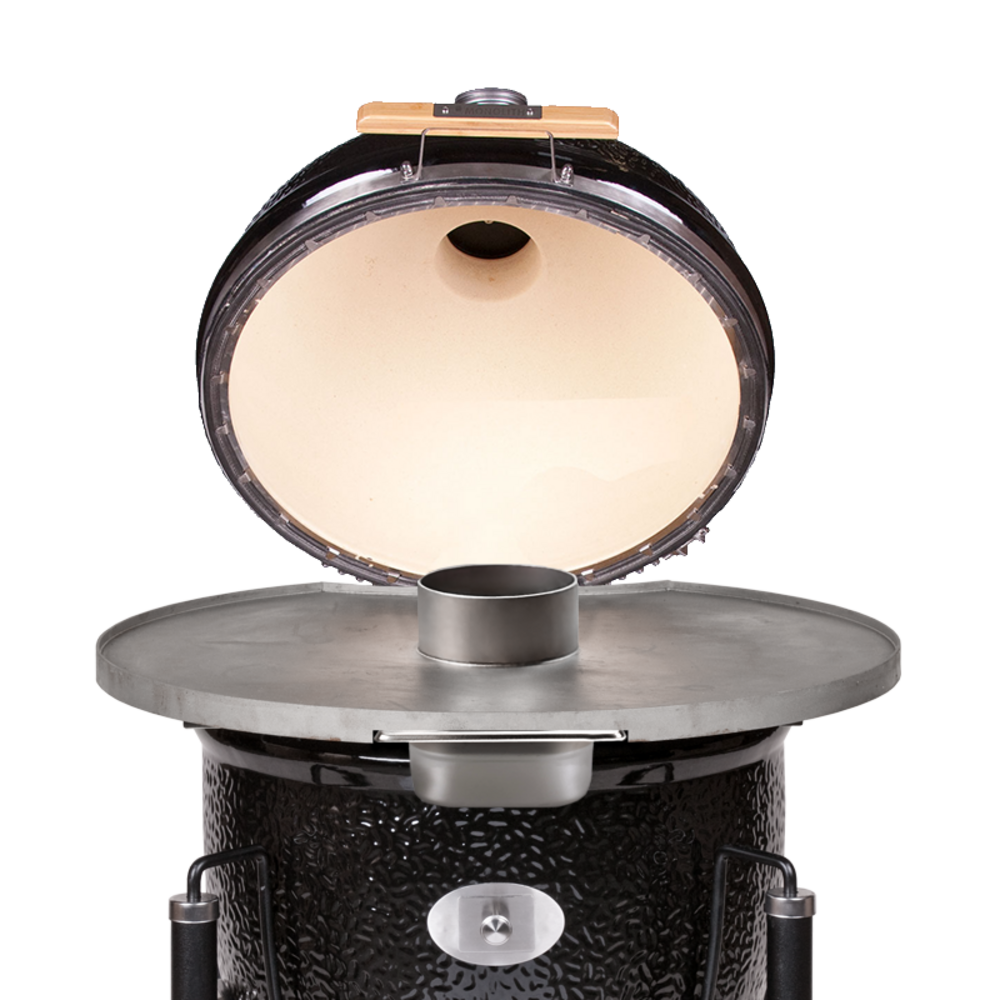 Plaque plancha - lechef - monolith