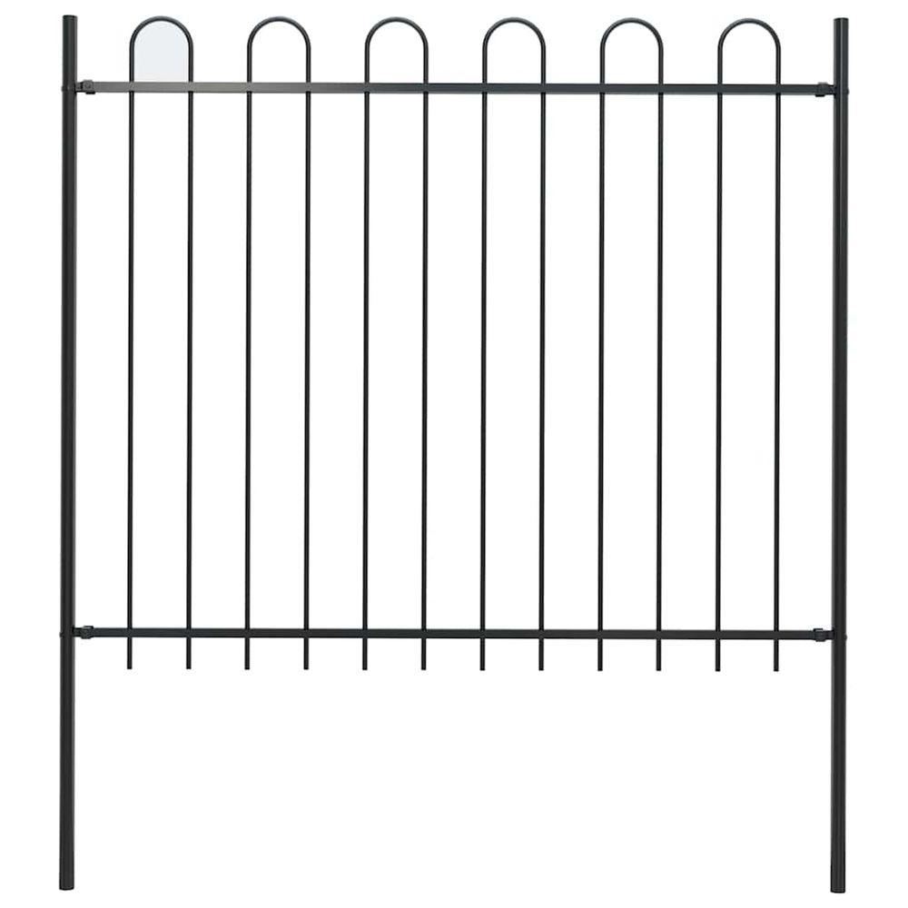 CLOTURE JARDIN AVC DESSU 10-(864793)
