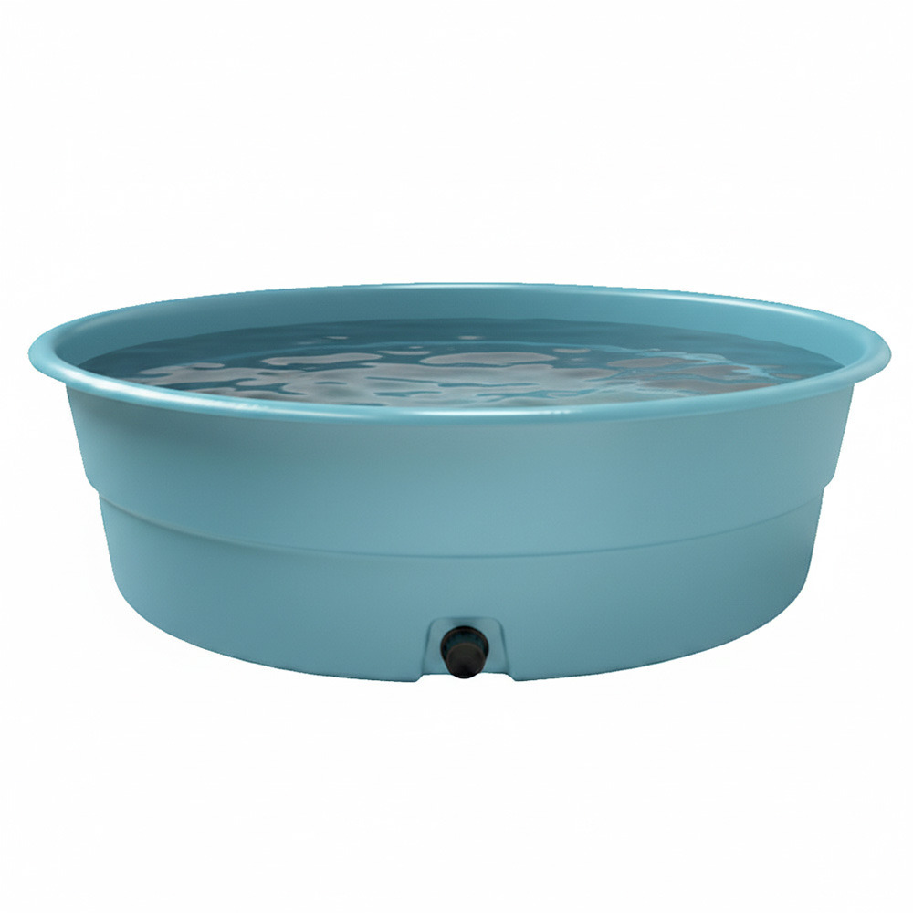 Piscine pour enfants 500l