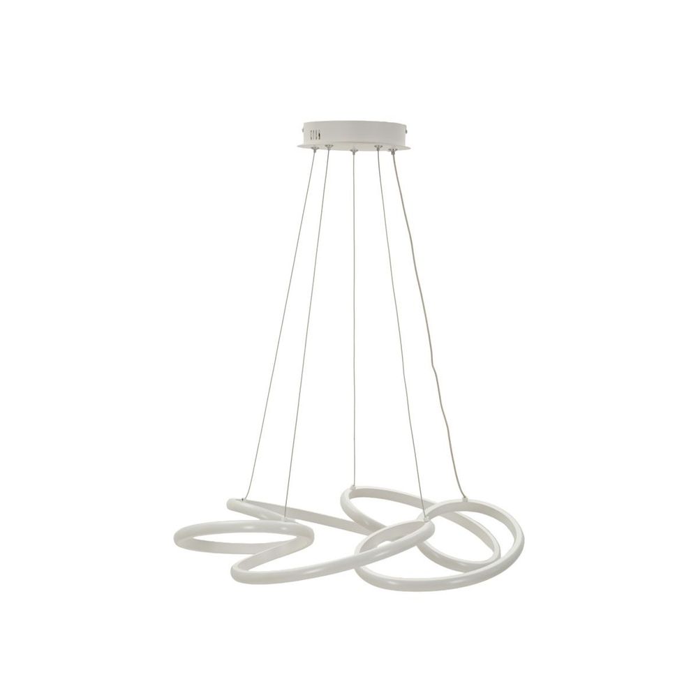 Suspension led design 