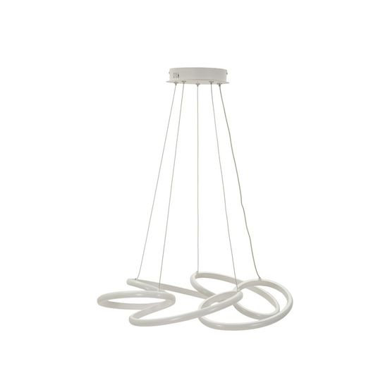 Suspension led design