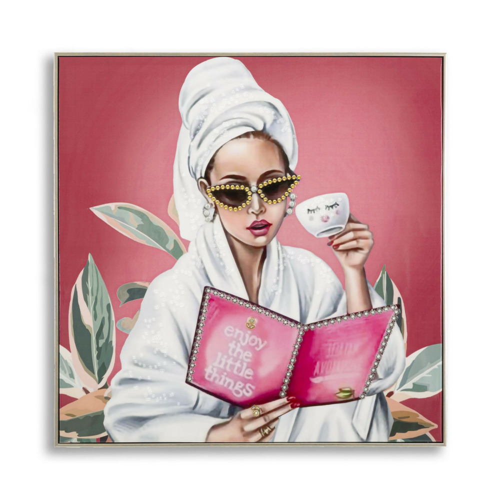 Tableau peinture 