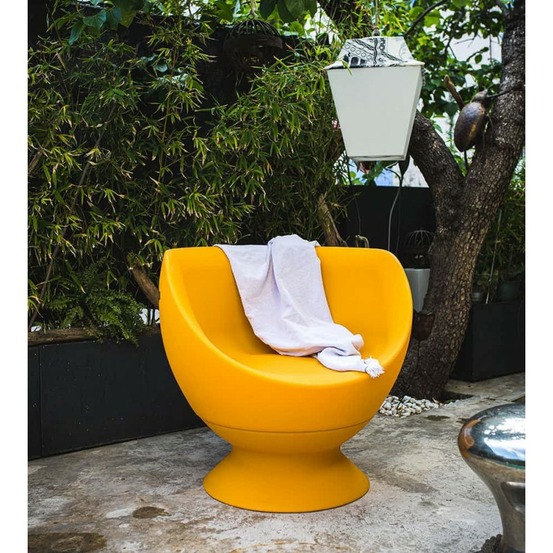 Fauteuil boon's flottant pour adulte