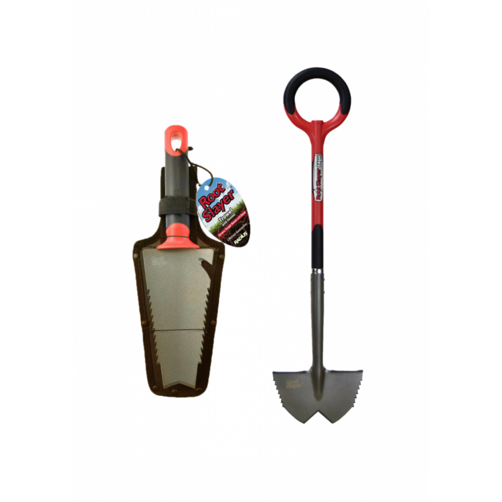 Pack rootslayer™ - noir - adulte