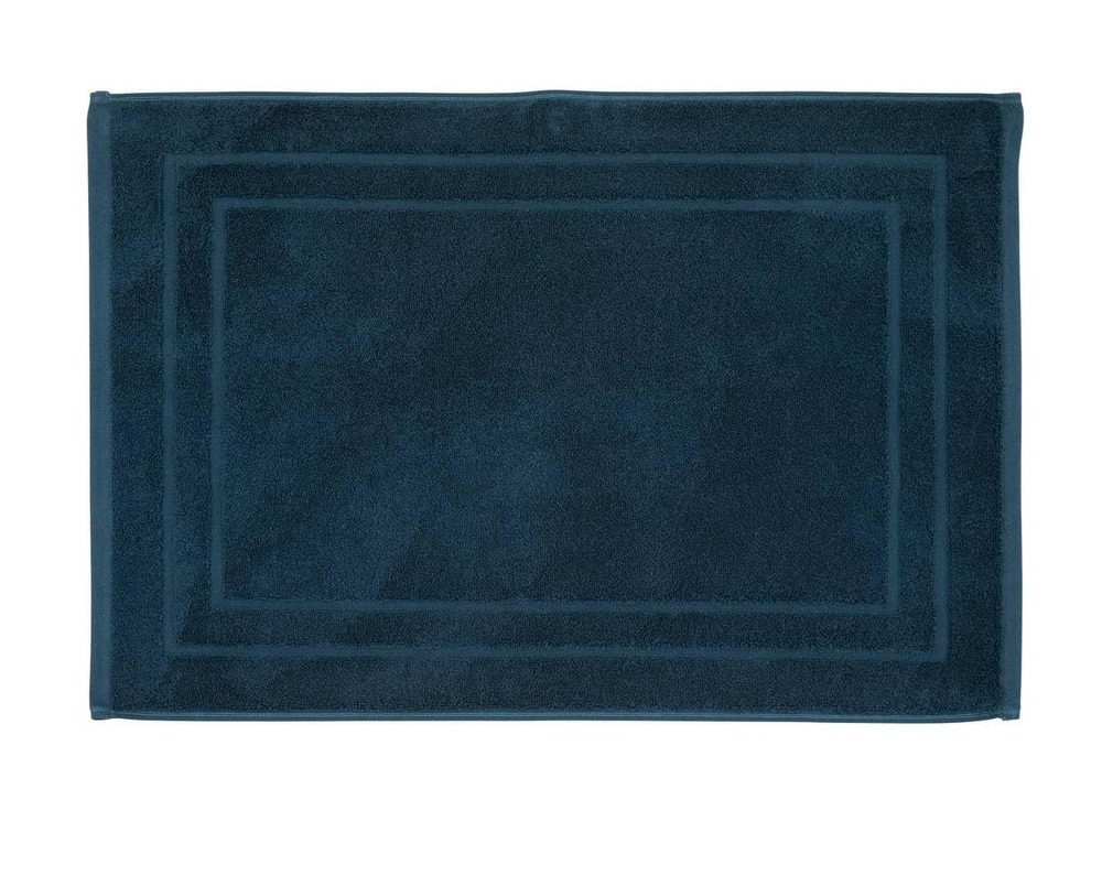 Tapis de bain en coton 700gsm