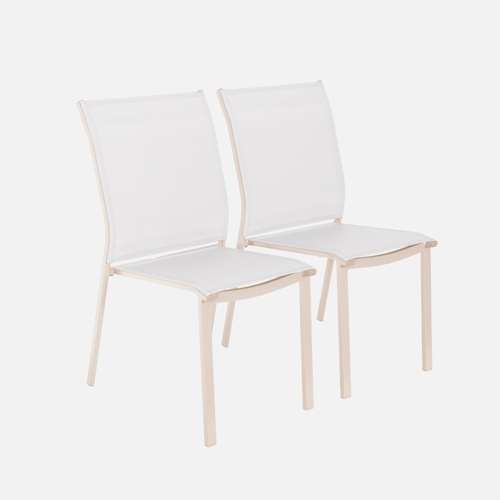 Chaise de jardin, fauteuil