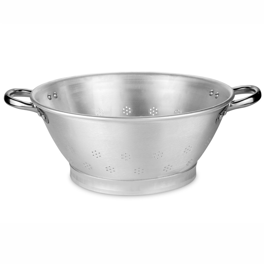 Passoire conique en aluminium ø 35 à 50 cm - pujadas