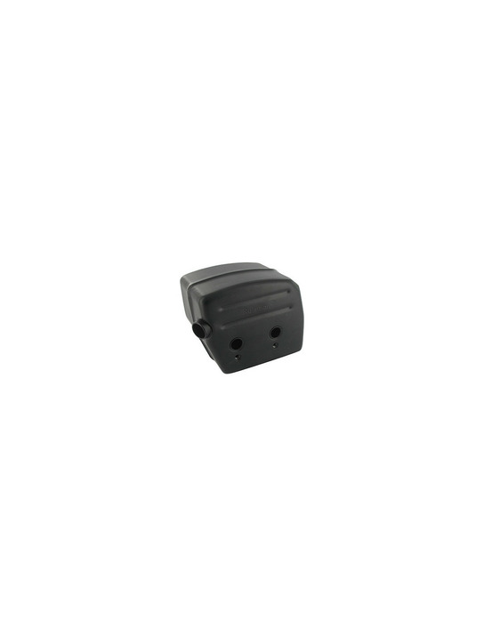 Échappement adaptable pour husqvarna 61, 66, 266, 268 et 272 .remplace origine: 503 47 69 01 et 503 59 92 06