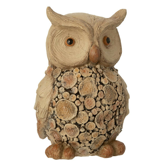 Statuette hibou