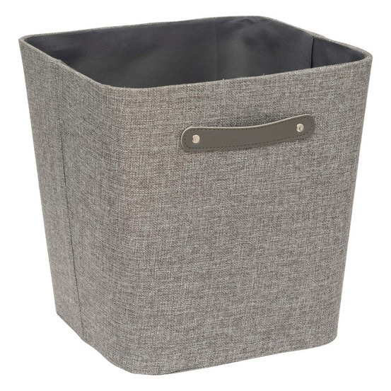 5five - panier mix'n modul l31cm gris