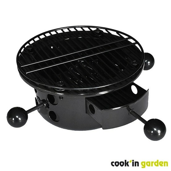 Système easy lighting / allumage rapide