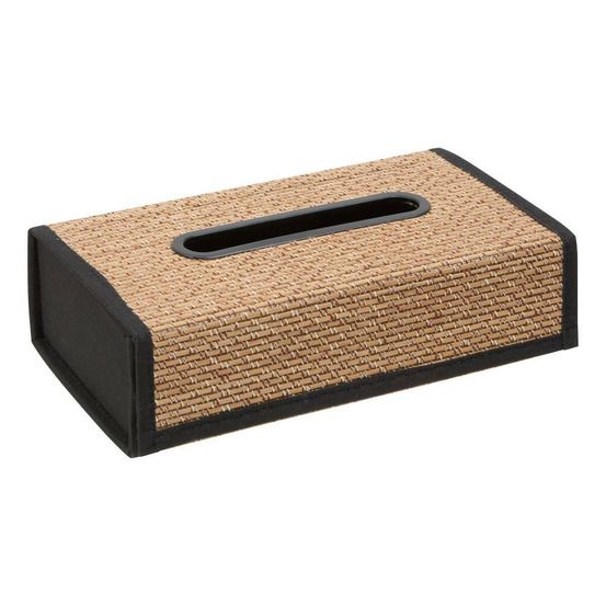 Boîte à mouchoirs déco