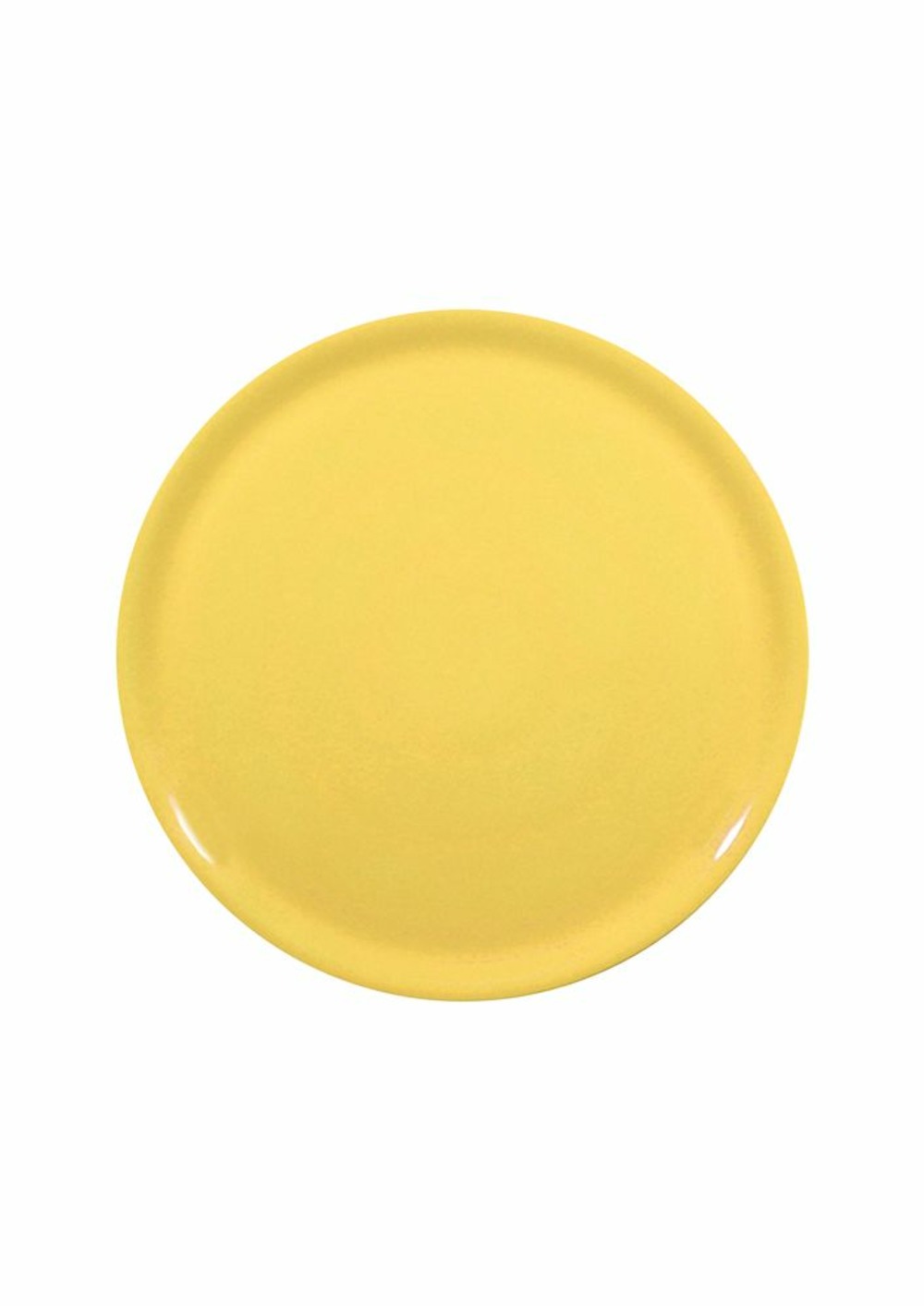 Assiette à pizza spéciale ø 330 mm - lot de 6 - hendi