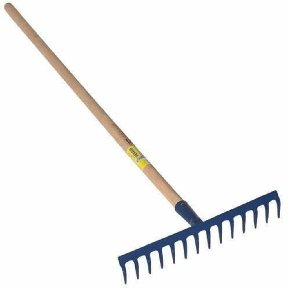 RATEAU 14 DENTS COURBES EMMANC-(845650)