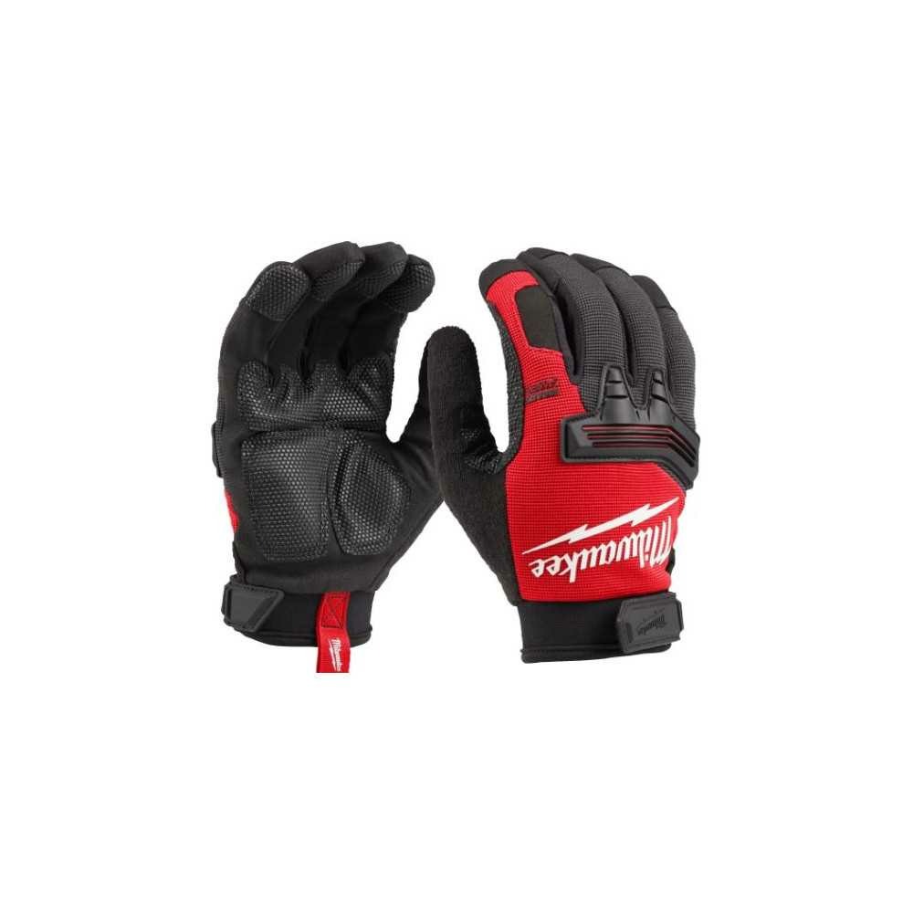 Gants demox taille 9 (l) milwaukee 4932498488