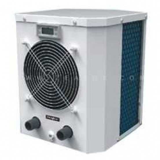 POMPE A CHALEUR POUR PETITES P-(845308)