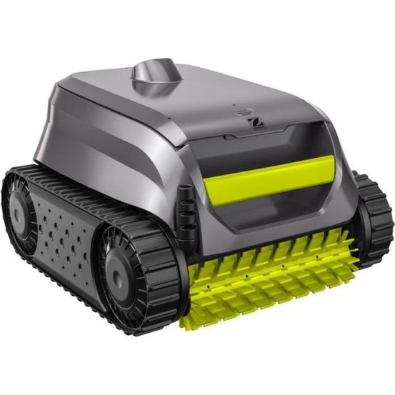 - robot fond, parois et ligne d'eau sweepy swy 3520 pour piscines jusqu'a 8 x 4m