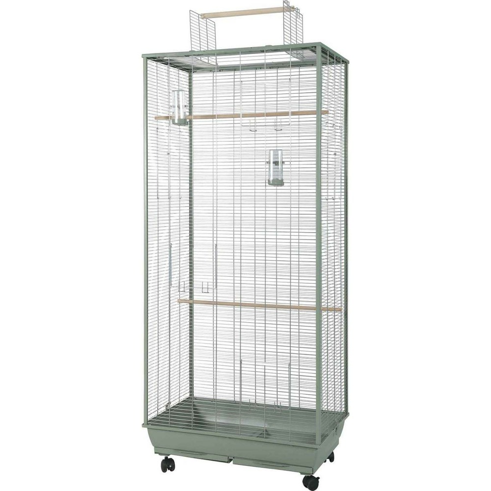 Volière neolife connect vert