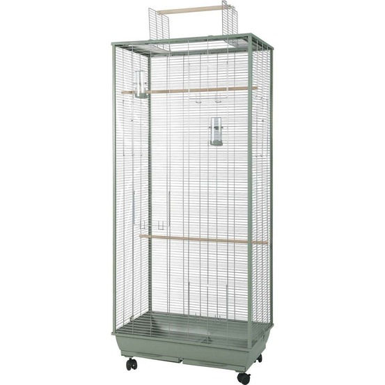 Volière neolife connect vert